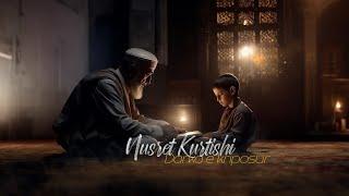 Nusret Kurtishi - Darka e kriposur