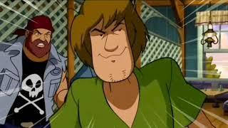 God Shaggy vs The Biker Gang *Remastered*