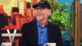 Ron Howard Tells Jim Henson's Story In New Documentary | The View