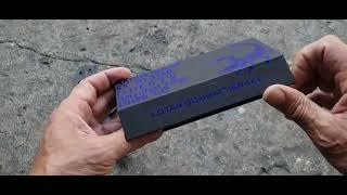 Mike Lee Kanarek Unboxes His Akrav Gen-6 Mil-Spec Custom Elite "Macabbee" From Lotar Combat