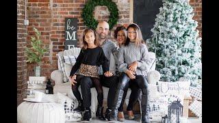 THE MYRICK'S | CHRISTMAS 2021