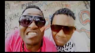 Kitale Ft Mide Zo&Corner- Hili Dude (Official Video)