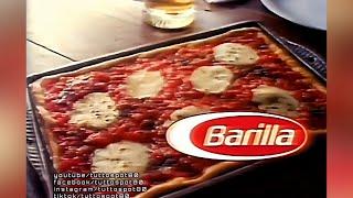 Spot - PIZZA BARILLA - 1978  