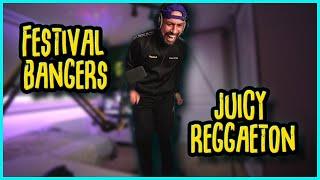 crazy FESTIVAL BANGERS and JUICY REGGAETON || HCDS 47