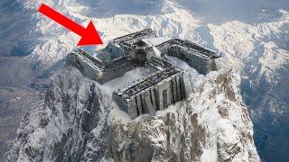 भारत के 10 चमत्कारी मंदिर जिनका रहस्य वैज्ञानिकों की समझ से परे है | 10 Mysterious Temples of India