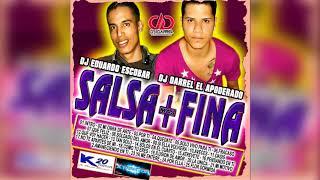 SALSA BAUL MAS FINO DJ EDUARDO ESCOBAR Y DJ DARREL EL APODERADO