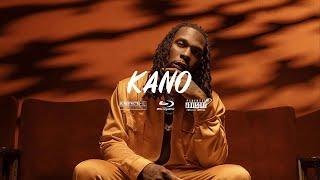 [FREE] "Kano" - Oxlade x Burna boy x Wizkid  Type Beat | Afrobeat Type Beat 2022