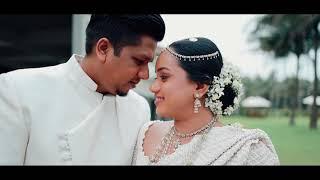 MISHANKA  + HASANKA WEDDING TRAILER - SHUTTER VIDEO PRDOUCTION