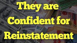 Iraqi Dinar | Confident For Reinstatement |Dinar Guru Intel Guru Dinar Rate update