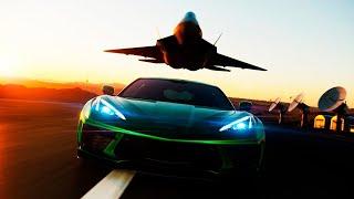 ACIID - GTA San Andreas Theme (Hypertechno) (Car Video)