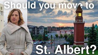 Should You Move To St. Albert Alberta? Pros And Cons Discussed!