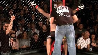 ETERNAL MMA VI - Brett Buckley VS Peter Smith - Fight Of The Night