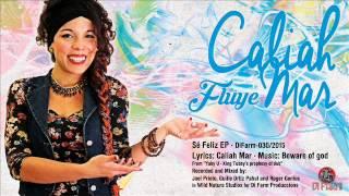 Fluye-Caliah Mar (Sé Feliz EP, Difarm-030/2015)