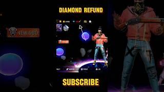 How To Remove Diamond  Restriction #shorts #freefire #viral