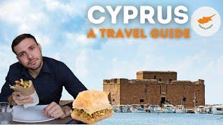 Traveling to CYPRUS in 2024? You NEED to Watch This Video