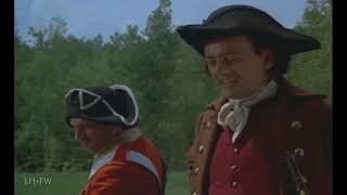 April Morning  (1988) ~ The Shot Heard Around the World - Battle of Lexington Green 1775