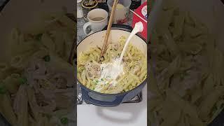 Chicken Primavera - Full Video in Description