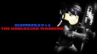 Nicetreday14's The Robloxian Warrior's Channel Trailer 2024