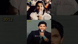 Craze Ante Pawan Kalyan Ye... | #PawanKalyan #AlluArjun About PSPK Craze