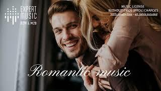 Licensed music for business - Romantic collection