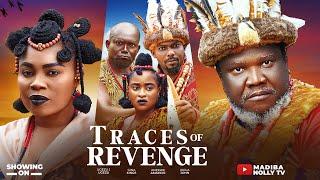 TRACES OF VENGENCE EP 2 -african movies 2025 latest full movie ;UGEZU.J.UGEZU,GINA KINGS,XIOLLA JOHN