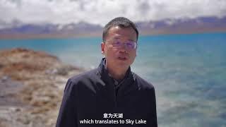 Episode 11: Protecting All Life with Ecological Wisdom 以生态智慧护万物生存