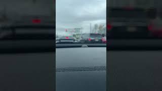 Day in life of an UBER X DRIVER | funny customer reaction | @tito.hustles