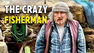 The Crazy Fisherman | Brian Cox (Succession) | COMEDY | Full Movie