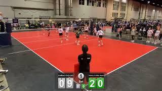 SVC Match 5 Set 1 vs Unified 15-2 (LK) - 04/02/2022