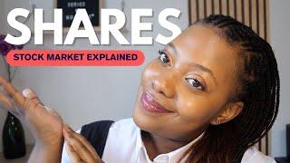 How To Buy Shares & Stock to Invest In | Finding the Right Companies & The Right Time to Buy or Sell