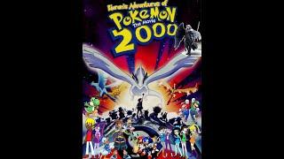 Kieran's Adventures of Pokemon The Movie 2000: Battling Sephiroth (+13)