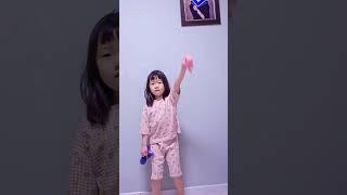 옆에있는 사람 누구? #어둠챌린지
