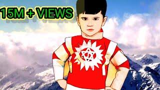 Shaktimaan New Short Video #shorts