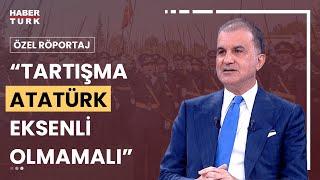 "Kılıçlı yemin" yapan teğmenler ihraç edilecek mi? Ömer Çelik yanıtladı