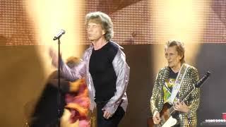 The Rolling Stones - Let's Spend The Night Together  Atlanta GA June 7 2024