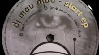 DJ Mau Mau - Hell's Club (Mo Music, 2000)