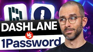 1Password vs Dashlane | The ultimate password manager duel