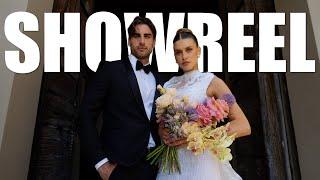 Videographer Oleg Nikitin Wedding Showreel 2025