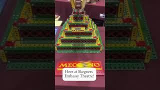 Meccano Exhibition at Embassy Theatre