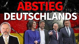 Krall & Bubeck: Welche Reformen Deutschland jetzt braucht!