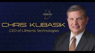 Chris Kubasik // NE Indiana Defense Summit 2024