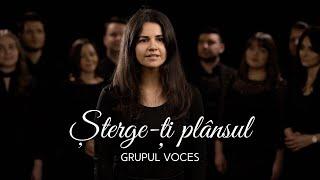 Grupul Voces - Șterge-ți plânsul (Official Video)