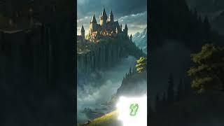 Legend in the Wind Short | Medieval Fantasy Music