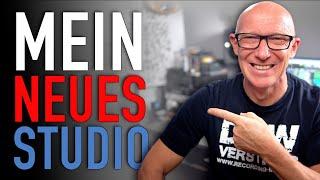 Besserer Sound, weniger Kabel, einfach gut ... |  Recording-Blog Gear-Check 11