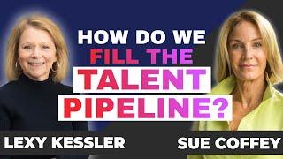 Can the Accounting Talent Pipeline Shortage Be Reversed?