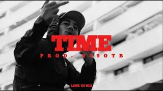 Amo x Jul Type Beat "TIME" (PROD. 909OTB x PLUGWAVE)