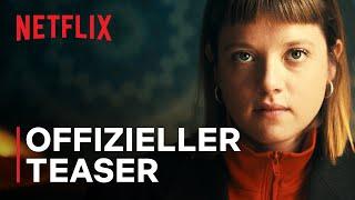 Kleo: Staffel 2 | Offizieller Teaser | Netflix