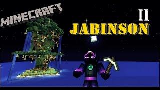 Map Jabinson 2 - Jaki Là Trùm Cuối ?!?!???