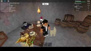 Roblox - Lumber Tycoon 2 - How to get the Rukiryaxe