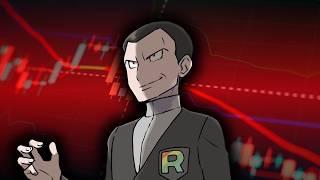 Les DANGERS de l’INVESTISSEMENT dans POKÉMON